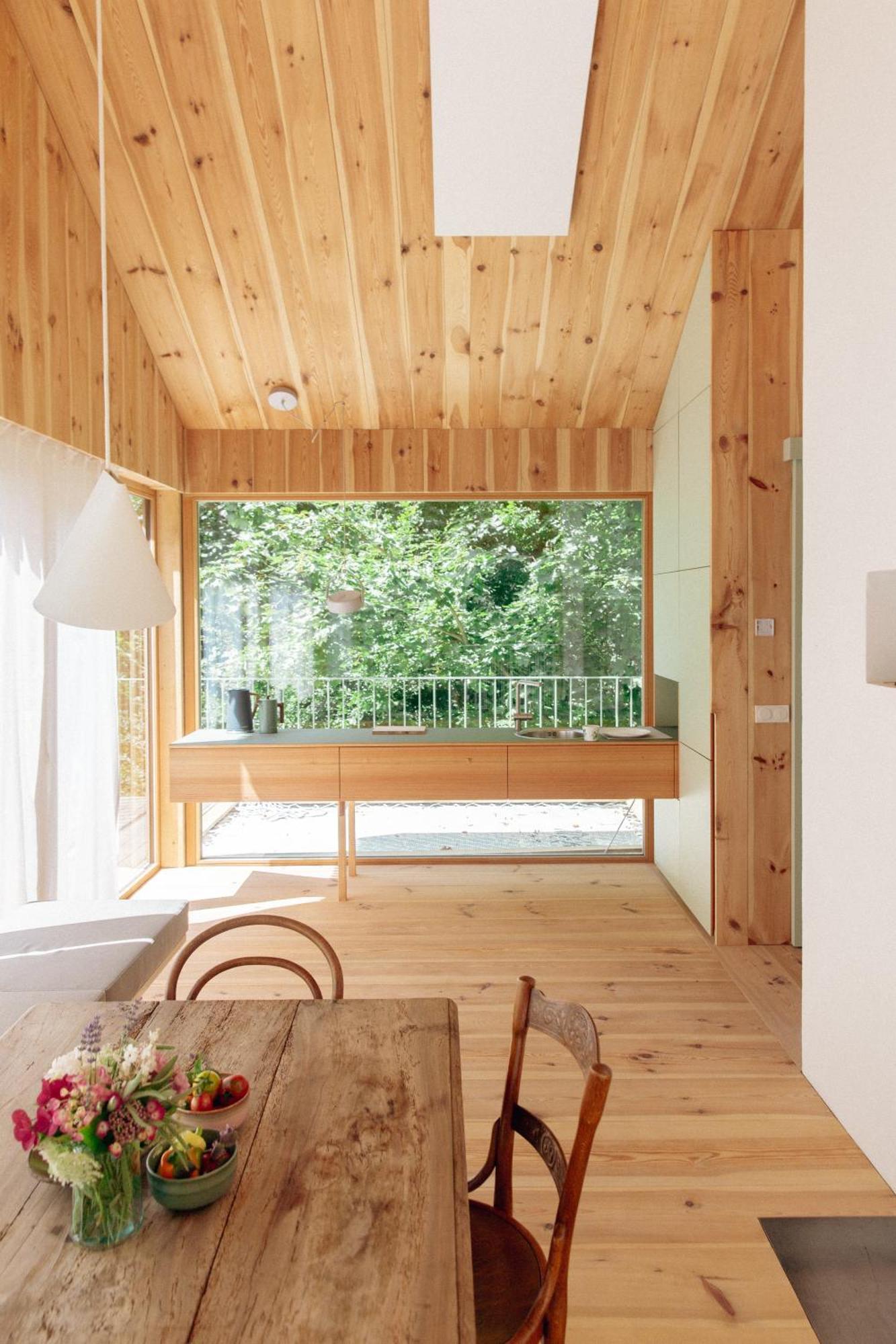 Apartamento Baumhaus Buchengruen Dobl-Zwaring Exterior foto